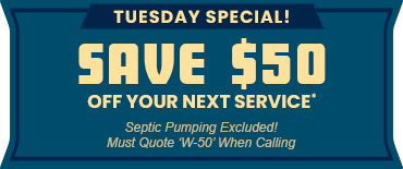 Limited Plumbing, Drains, Heating, AC Discount Sanbornton