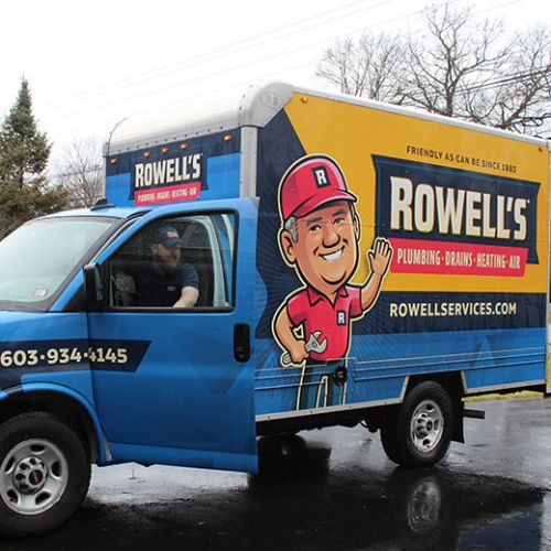 Same Day Sanbornton Plumbing, Drains, Heating & AC Services