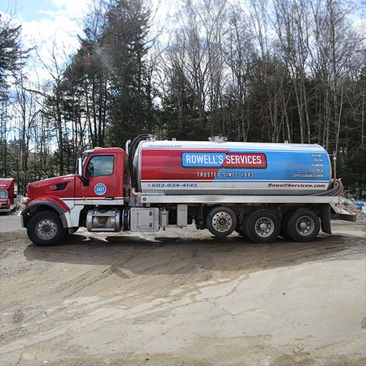Sanbornton's Commercial Plumbers