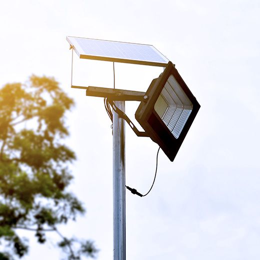 Sanbornton Landscape & Outdoor Lighting Electricians