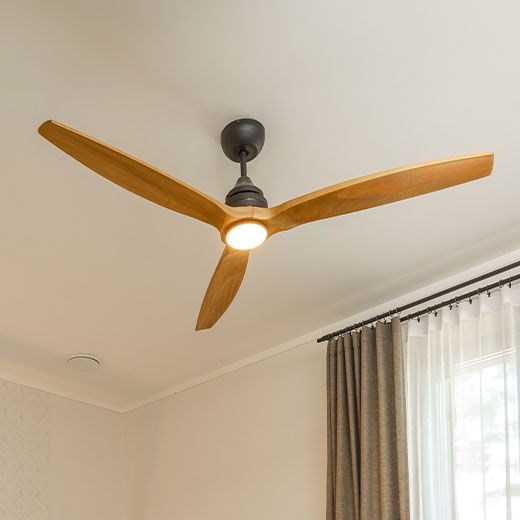 Sanbornton Ceiling Fan Electricians