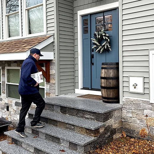 Tankless Water Heater Experts In Sanbornton