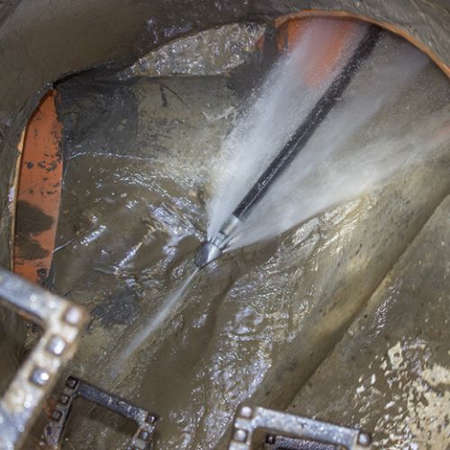 Same Day Drain Sewer & Rooter Pros Across Sanbornton