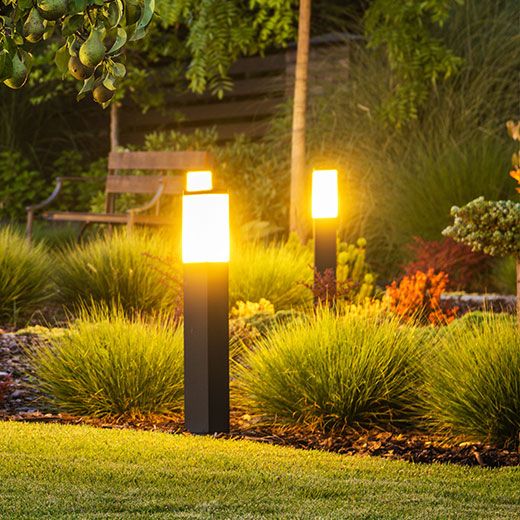 Sanbornton Landscape & Outdoor Lighting Electricians