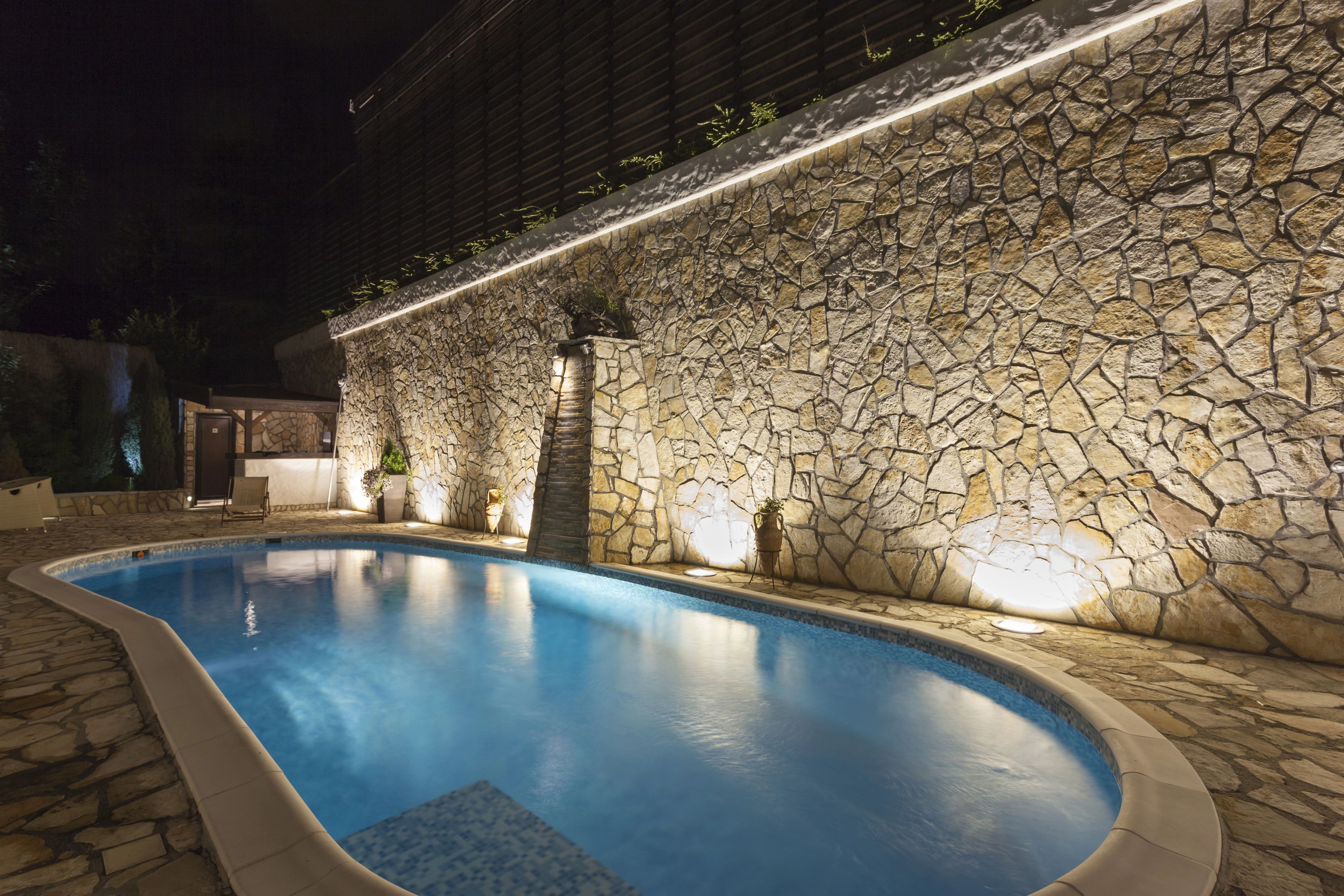Sanbornton Landscape & Outdoor Lighting Electricians