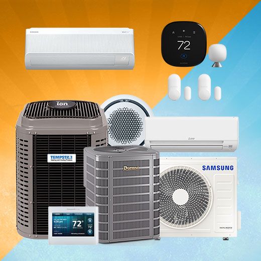 Professional Heating & AC Tune-Ups in Sanbornton