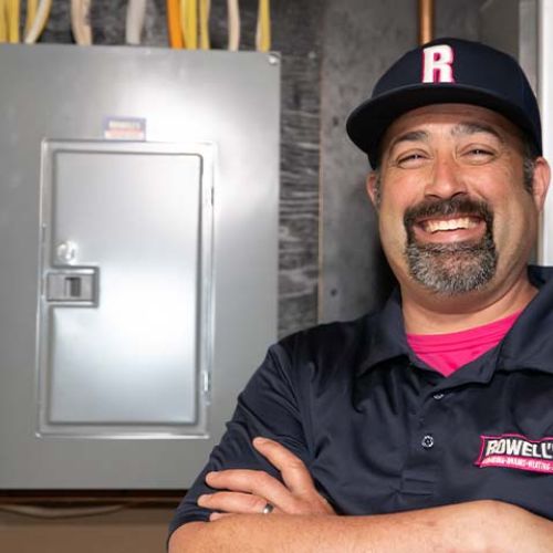 Electrical Panel & Circuit Breaker Specialists In Sanbornton