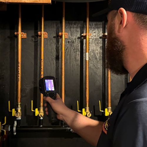 Pipe Repiping Specialists In Sanbornton