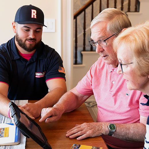 Whole House Surge Protection In Sanbornton