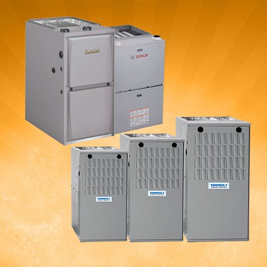 Energy Efficient Heating and AC Experts In Sanbornton