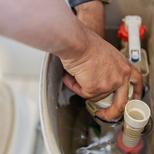 Same Day Toilet Plumbing Specialists In Sanbornton