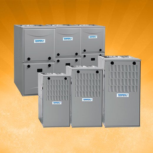 New Heating Systems Sanbornton