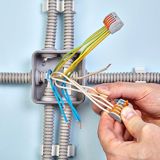 Electrical Panel & Circuit Breaker Specialists In Sanbornton