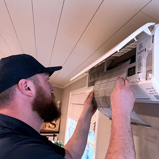 Save On AC In Sanbornton With the Air Conditioning Experts Trusted Over 40 Years