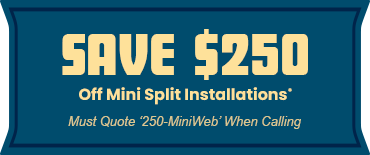 Limited Plumbing, Drains, Heating, AC Discount Sanbornton