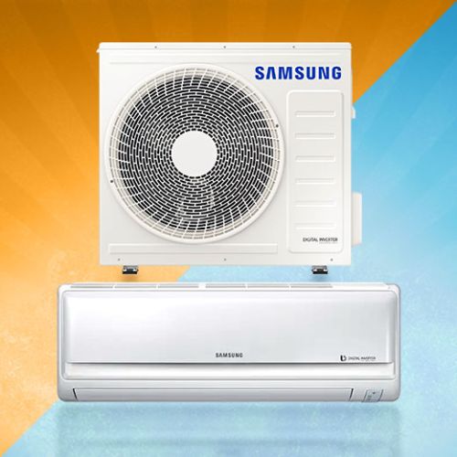 Ductless Cooling & Heating In Sanbornton