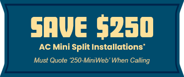 Limited Plumbing, Drains, Heating, AC Discount Sanbornton