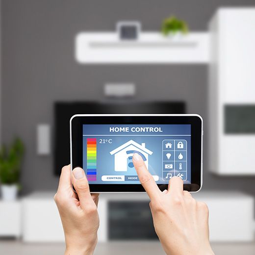 Thermostat Experts in Sanbornton