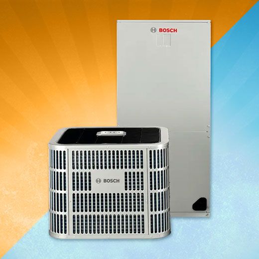 New Heating Systems Sanbornton