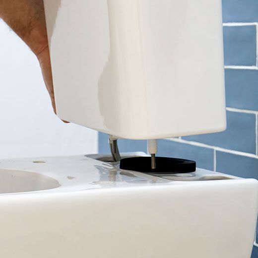 Same Day Toilet Plumbing Specialists In Sanbornton