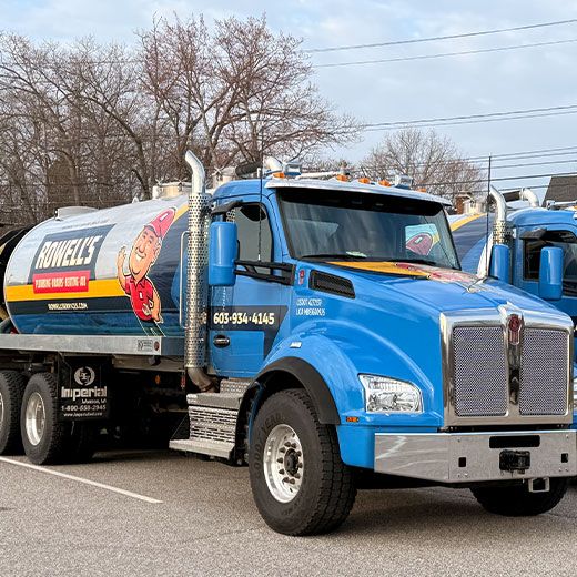Expert Septic System Services in Sanbornton