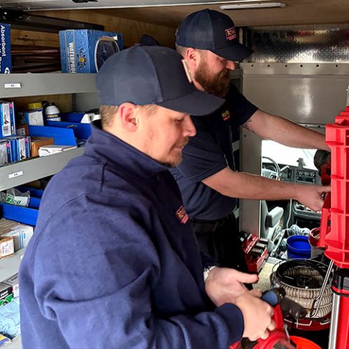 Trusted Sump Pump Specialists in Sanbornton