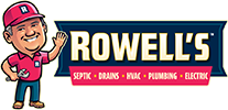 Rowell's Services Sanbornton