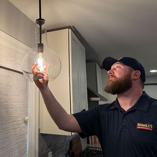 Lighting Electrical Experts In Sanbornton