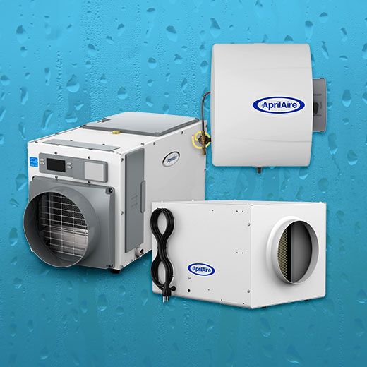 Indoor Air Quality Pros In Sanbornton