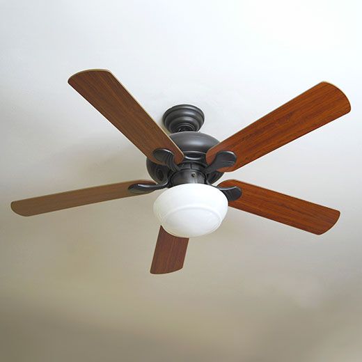Sanbornton Ceiling Fan Electricians