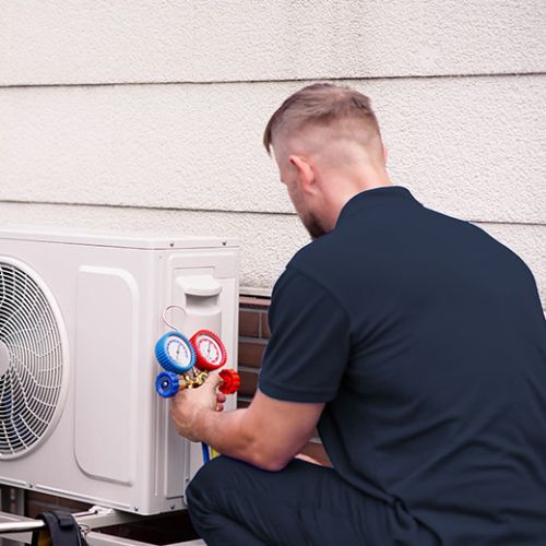 For All Your Plumbing Needs In Sanbornton