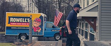 Limited Plumbing, Drains, Heating, AC Discount Sanbornton