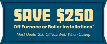 Limited Plumbing, Drains, Heating, AC Discount Sanbornton