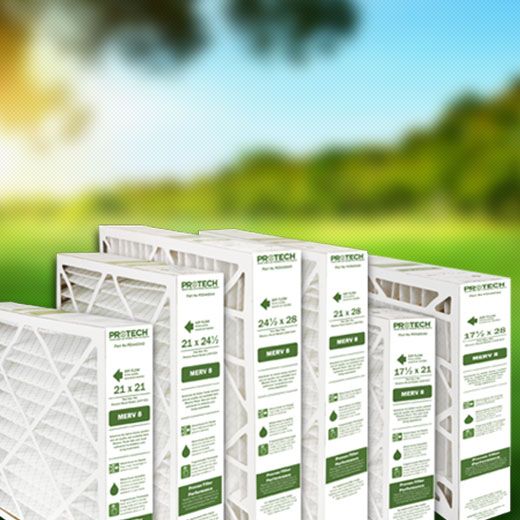 Indoor Air Quality Pros In Sanbornton