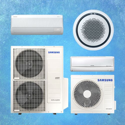 Save On AC In Sanbornton With the Air Conditioning Experts Trusted Over 40 Years