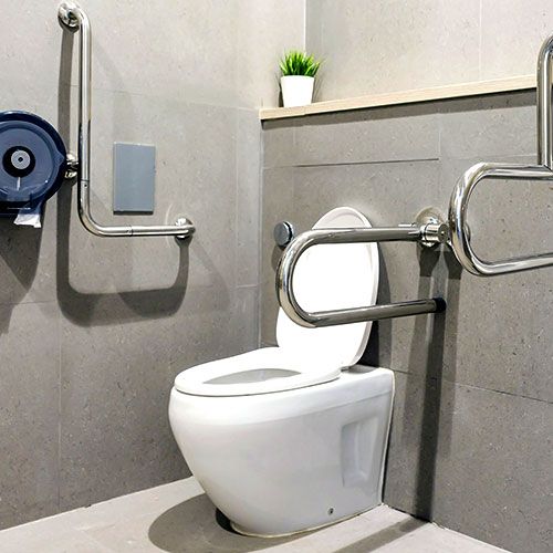 Sanbornton's Shower and Tub Plumbing Specialists