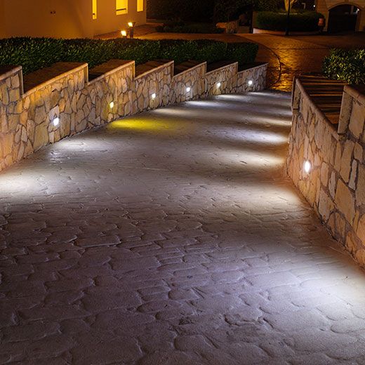 Sanbornton Landscape & Outdoor Lighting Electricians