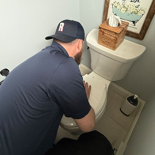 Same Day Toilet Plumbing Specialists In Sanbornton