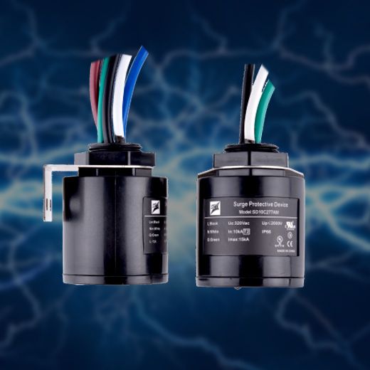 Whole House Surge Protection In Sanbornton
