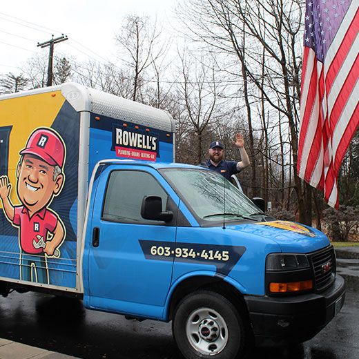 Pipe Bursting Contractors In Sanbornton