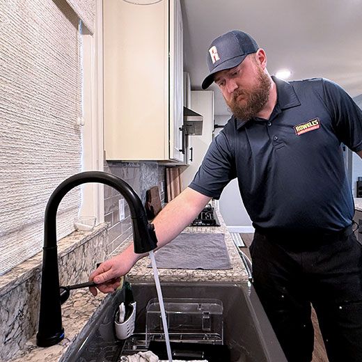 Pipe Repiping Specialists In Sanbornton