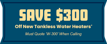 Limited Plumbing, Drains, Heating, AC Discount Sanbornton