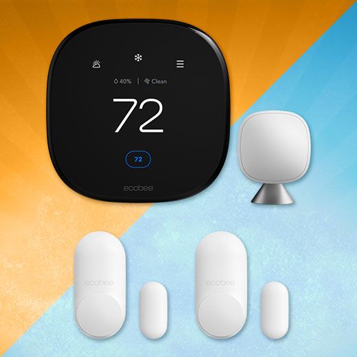 Thermostat Experts in Sanbornton