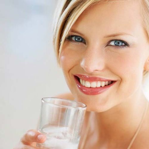 Save With Sanbornton's Water Quality Experts