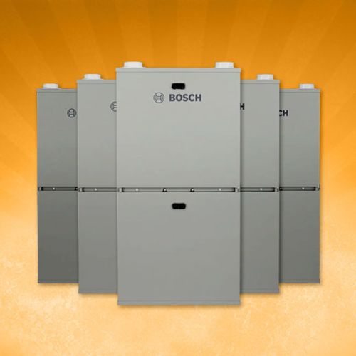 New Heating Systems Sanbornton