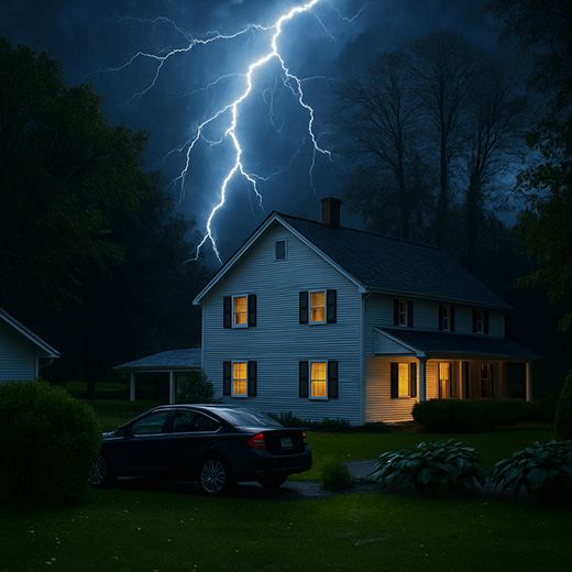 Standby Generator Experts In Sanbornton